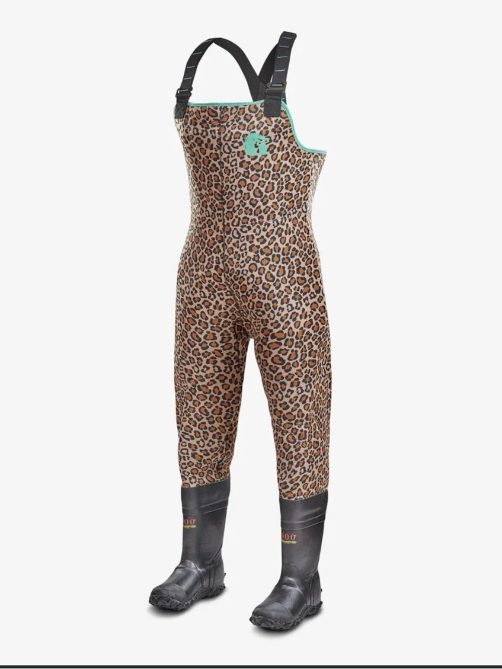 Gator Waders